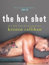Cover image for The Hot Shot